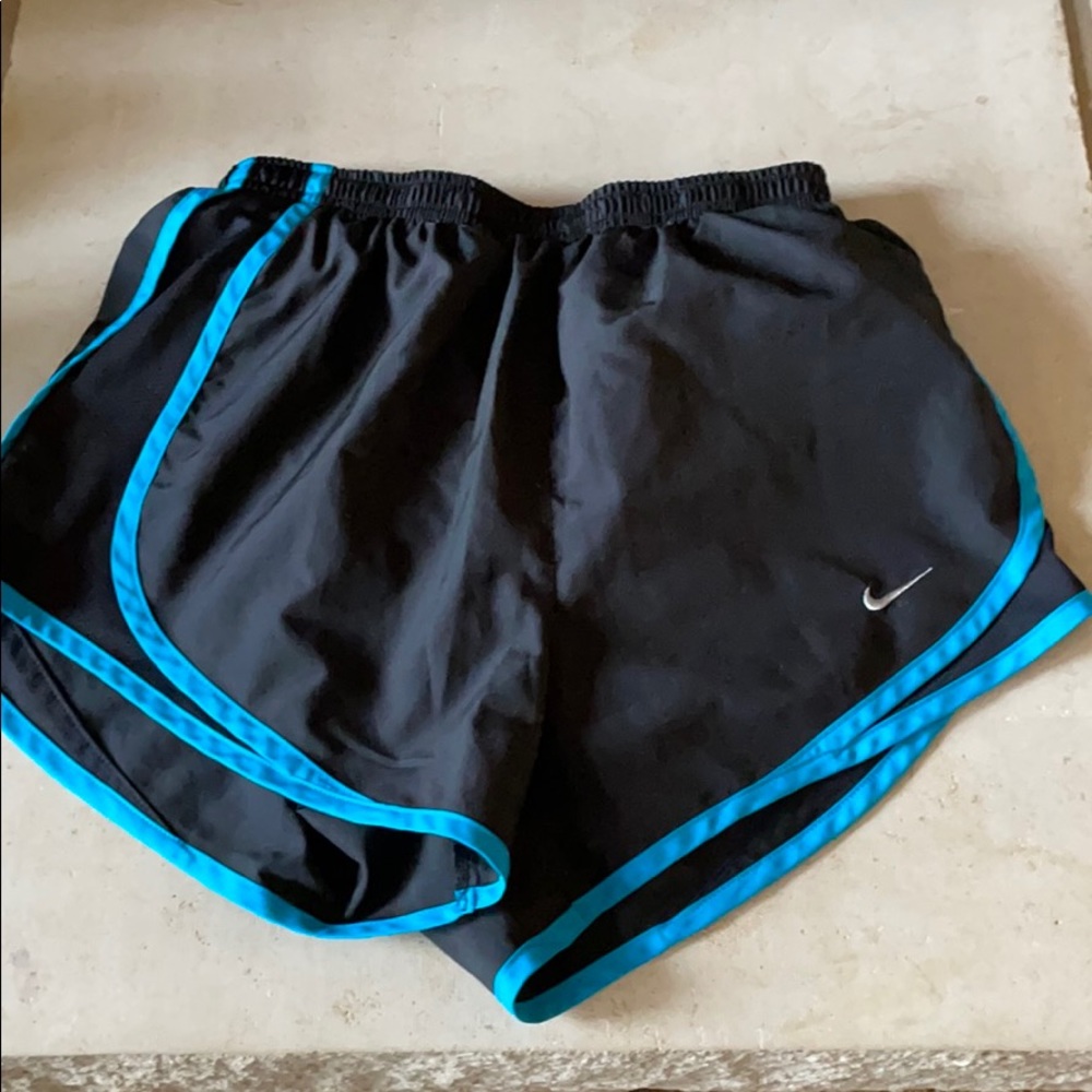 Athletic shorts
